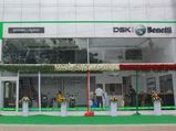 DSK Benelli Inaugurates First Dealership In Mysore