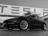 Elon Musk Finally Reveals Tesla Model 3