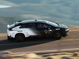 Faraday Future Drops Electric Car Factory Plan Amid Financial Issues