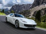 Ferrari GTC4 Lusso India Launch Date Confirmed