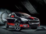 Fiat Abarth Punto Production Begins In India – Report
