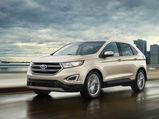 Ford Issues Safety Recall Over Transmission Issue