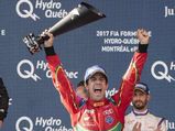 Formula E: Brazilian Lucas Di Grassi Wins Season 3