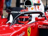 Formula One Halo Protection Device Set to Be Introduced In 2018