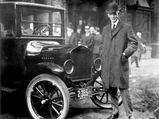 This Day, That Year: Ford Motor Company Receives It’s First Order On 15 July, 1903