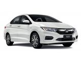 Honda City Hybrid Launched In Malaysia