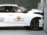 Honda Civic: Sedan Impresses With The Safety Test Ratings