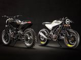 Husqvarna Motorcycles Set To Enter India: Everything You Need To Know About The Venture