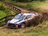 Hyundai Motorsport Celebrates Sixth WRC Victory In Rally Poland