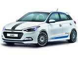 Hyundai i20 N In The Works; To Arrive In 2018