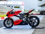 India’s Only Ducati 1299 Superleggera Has Arrived, At A Price Of Rs 1.12 Crore