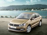 India-Made Volkswagen Vento Is The 3rd Highest Selling Car In This Country
