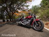 Indian Motorcycle Prices Drop After GST
