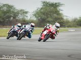 Honda Creates History With Highest Ever Podiums In Round Two Of National Championship