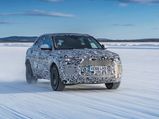 Jaguar All-Electric E-Pace Tested In World's Most Extreme Conditions — The Ultimate Electric SUV?