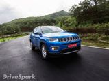 Five Unique Features Of The Jeep Compass
