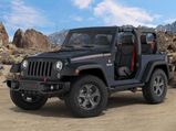 Jeep Wrangler Rubicon Recon Launched Globally — Offers Even More Off-Road Capabilities