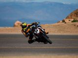 KTM 1290 Super Duke R Sets New Pikes Peak Record