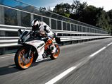 KTM Motorcycles Prices Increase After GST