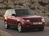 Range Rover SVAutobiography Dynamic Launched In India; Priced At Rs 2.79 Crore