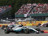 Formula One: Lewis Hamilton Wins British Grand Prix