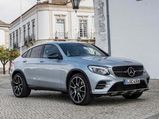Mercedes-AMG GLC 43 4Matic Coupe India Launch Date Revealed
