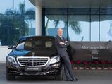 Mercedes-Benz India Post Record Sales For Q2 2017