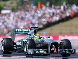 Lewis Hamilton’s GP Winning 2013 Season Mercedes Formula One Car Is Up For Sale