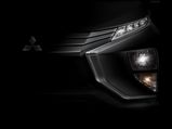 Mitsubishi Expander MPV Teased Ahead Of Debut