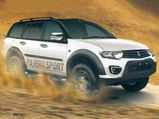 Mitsubishi Pajero Sport Prices Drop After GST