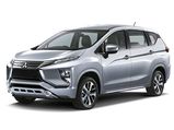 Mitsubishi Xpander Brochure Leaked Ahead Of Debut