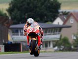 MotoGP: Marc Marquez Wins German Grand Prix