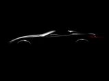 BMW Teases Mysterious New Roadster