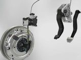 New P2 Module Clutch Allows Hybrid Vehicles To Use Manual Gearbox