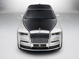 Eighth-Generation Rolls Royce Phantom Revealed — Pinnacle Of Rolls Royces