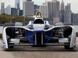 Porsche Announces Its Official Entry Into Formula E