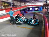 Red Bull Kart Fight Amateur Karting Competition Launched With First Round In Mumbai