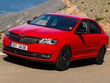 Skoda To Launch Rapid Monte Carlo Edition In India Soon