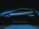 Tata Motors Teases Nexon And Reveals Engine Details