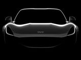 TVR Supercar Teased; Details Revealed