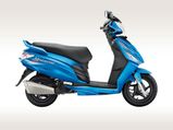 Hero MotoCorp Loses Second Spot In Scooter Sales In India