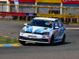 Volkswagen Announces Driver Lineup For 2017 Ameo Cup