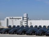 Volkswagen Manipulates Sales Figures In France