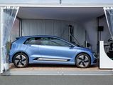 Volkswagen Unveils Gen.E Concept
