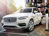Volvo Reveals Its Hybrid Car Plans For India After GST