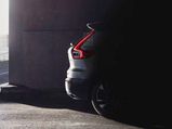 Volvo XC40 Teaser Image Leaked Ahead of Debut