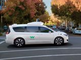 Waymo Drops Patent Claims Against Uber