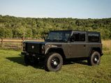 Bollinger Unveils B1 — World's First Electric Off-Roader