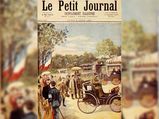 This Day, That Year: World’s First Automotive Race Was Held 123 Years Ago On 22 July