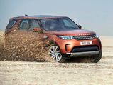 2017 Land Rover Discovery Launched In India With Prices Starting At Rs 68.05 Lakh